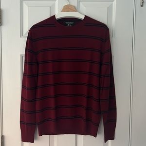 Banana Republic Creweck Sweater  - Merino Wool
